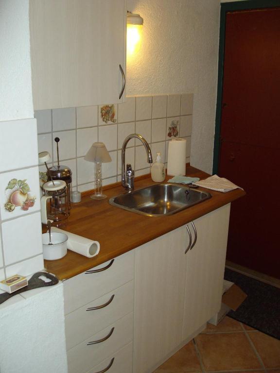 Skovvej Holiday House 1 Villa Randers Room photo
