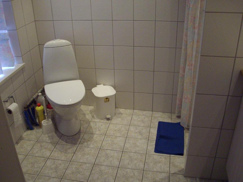 Skovvej Holiday House 1 Villa Randers Room photo