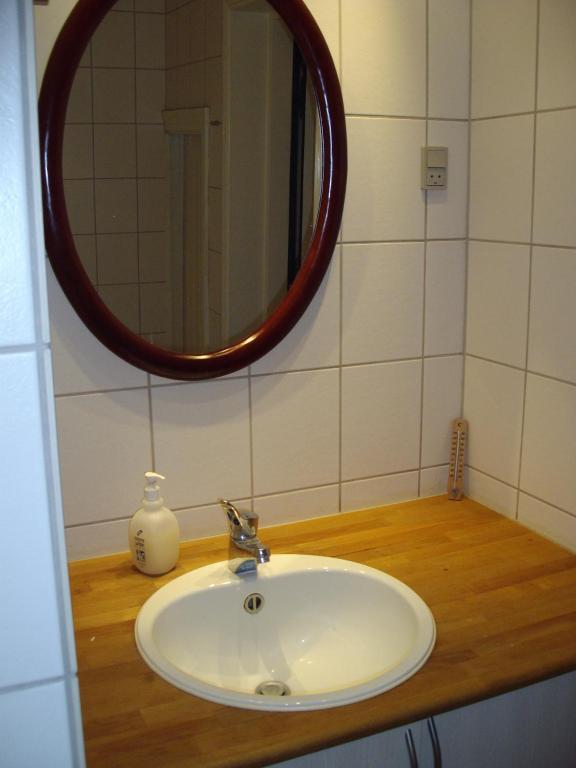 Skovvej Holiday House 1 Villa Randers Room photo
